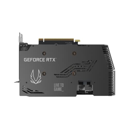 Zotac RTX 3070 Twin Edge OC LHR 8GB Graphics Card